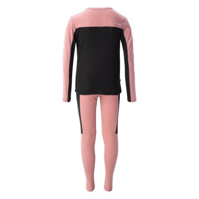 9. Elbrus Melor Merino Set Tg Jr 92800565081 thermal underwear set 