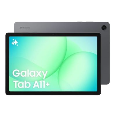 15. Samsung Galaxy Tab A11+ 11" (X230) 128GB WiFi Gray