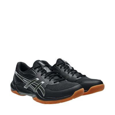 12. Asics Gel-Rocket 12 M 1071A116 001 Volleyball Shoes