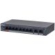 2. Dahua SG4010P Switch