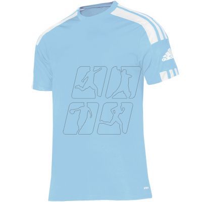 T-shirt adidas Squadra 21 Jersey Youth Junior GN6725