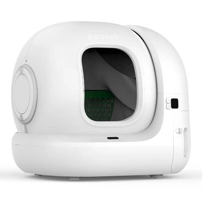 7. Petkit Pura Max 2 Premium litter box