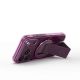 8. AmazingThing Titan Pro Lens Stand Set for iPhone 18 Pro Max with Magnetic Holder and Stand, Compatible with MagSafe - Purple