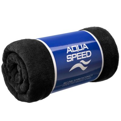 2. Microfibre DRY SOFT Towel