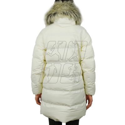 7. Helly Hansen W Blossom Puffy Parka Jacket W 53624-047