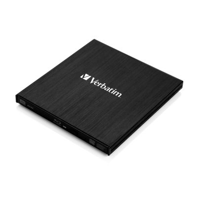 2. Verbatim 43890 Burner (USB 3.0; external)