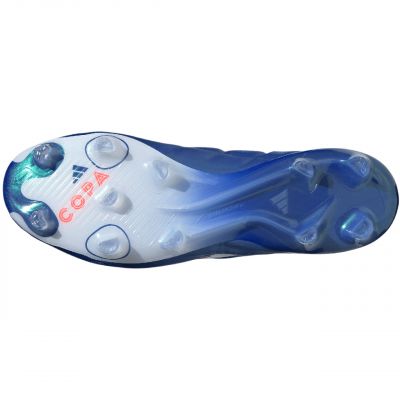 8. Adidas Copa Pure II.1 FG M IE4894 football boots