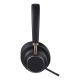 5. Yealink BH76 Plus On-Ear Headset
