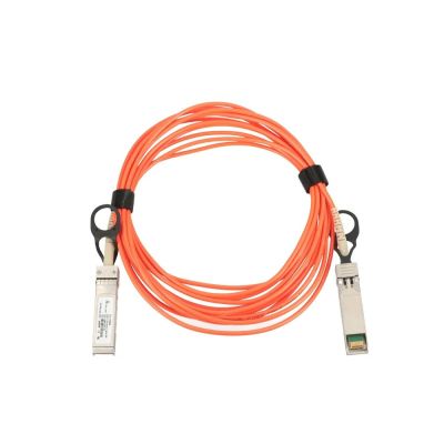 11. Extralink SFP+ AOC Cable AOC SFP+ 10Gbps, 5m