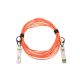 11. Extralink SFP+ AOC Cable AOC SFP+ 10Gbps, 5m