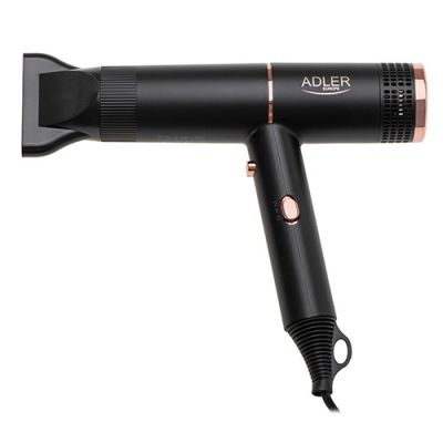 2. ADLER AD 2278 hair dryer