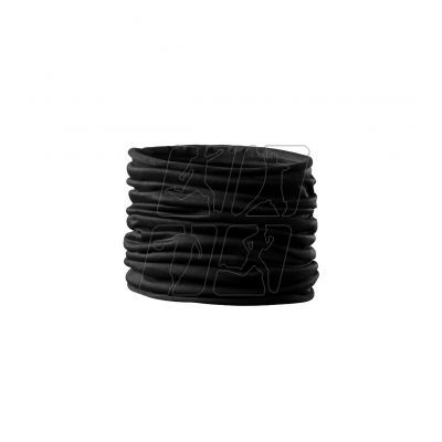 Twister scarf Malfini MLI-32801 black