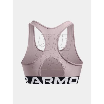 4. Under Armour W 1383544-015 Sports Bra