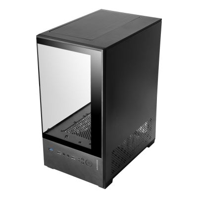 4. TACENS MARS MC-SE2 1xFRGB mATX case