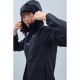 4. POC W'S Motion Rain Jacket Black