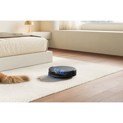 51. Ecovacs DEEBOT T90 PRO OMNI EU 0.25 l Black