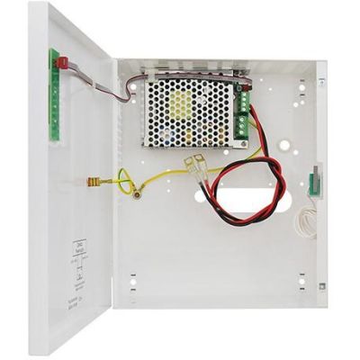 Pulsar HPSB-12V3A-B BUFFERED SWITCHING POWER SUPPLY