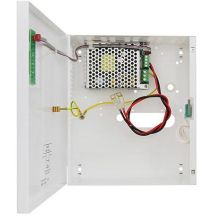 Pulsar HPSB-12V3A-B BUFFERED SWITCHING POWER SUPPLY