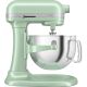 7. KitchenAid 5KSM60SPXEPT 375W Green Food Processor
