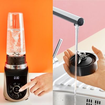 15. TEFAL BL190AF0 Blend Up Jug Blender