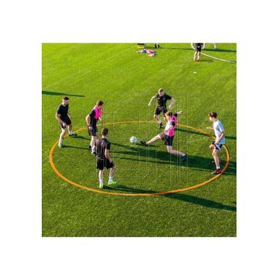 5. Yakimasport Tiki Taka 100685 Game Wheel