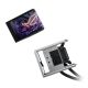 26. ASUS ROG RYUO IV 360 ARGB Cooler