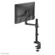 4. Neomounts DS60-425BL1 Monitor Holder/Stand 68.6 cm (27") Desk Black