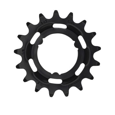 KMC Sprocket R SHIMANO Wide 17T