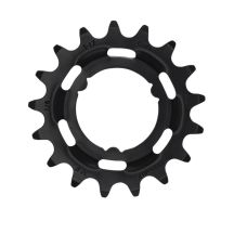 KMC Sprocket R SHIMANO Wide 17T