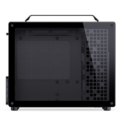 18. Jonsplus MATX Case Holder Case Z20 - black