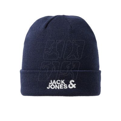 5. Jack &amp; Jones Jaclong Beanie Noos M 12092815