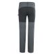 2. Children’s zip-off trousers for boys/girls Trollkids Kids Nordfjord Zip-off Pants Slim Fit anthracite (853-602)