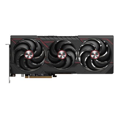 49. graphics card SAPPHIRE PULSE RX 9070 XT GAMING 16GB