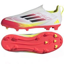 Adidas F50 League LL FG/MG Jr IE3743 football boots