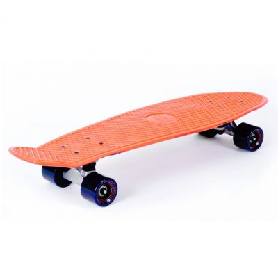 2. SMJ UT-2808 CALIFORNIA SKATEBOARD