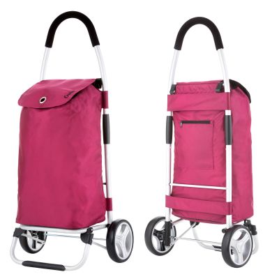 15. Classic Premium Shopping Cart 604319