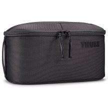 Thule Subterra 2 TSTB404 Vetiver Gray Toiletry Bag Polyester, Thermoplastic Polyurethane Elastomers (TPU) Gray