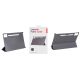 6. Lenovo Idea Tab Pro Tablet Case Gray ZG38C05980