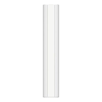 5. Ansmann 1700-0156 Lithium-Ion (Li-Ion) Power Bank 10000 mAh White