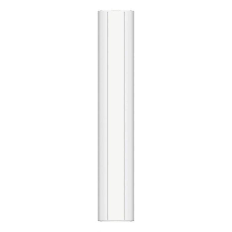 5. Ansmann 1700-0156 Lithium-Ion (Li-Ion) Power Bank 10000 mAh White