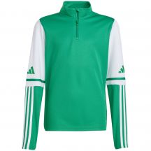 Adidas Squadra 25 Training Top Jr JP3160 sweatshirt