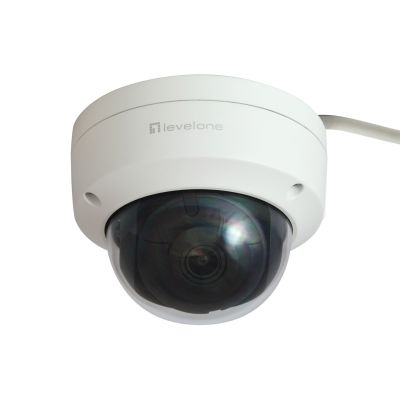 3. LevelOne FCS-3403 Dome IP Security Camera Indoor/Outdoor 2680 x 1520 px Ceiling