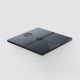 2. WITHINGS Body Smart Personal Bathroom Scale