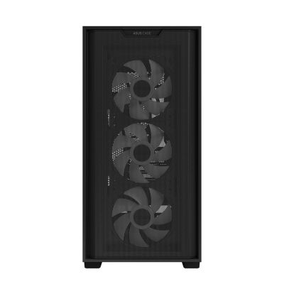 14. Asus A21 PLUS ARGB BLACK Case