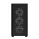 14. Asus A21 PLUS ARGB BLACK Case