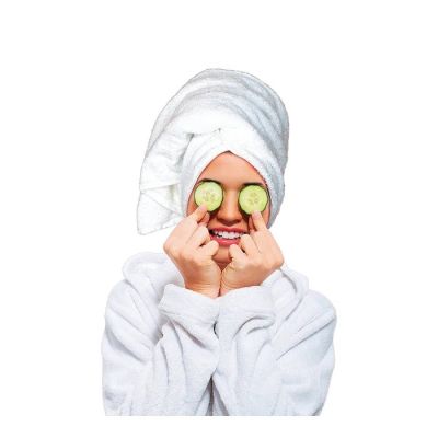 6. Clementoni Set - Cosmetics