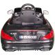 6. BATTERY-POWERED CAR LICENSE MERCEDES SL S506 1077437