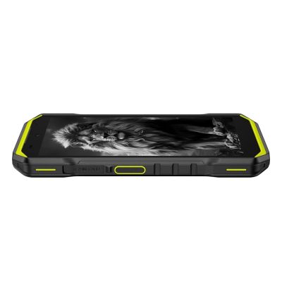 5. Ulefone Armor X32 Pro 5G 8/256GB Vivid Green UF-AX32P/GN smartphone