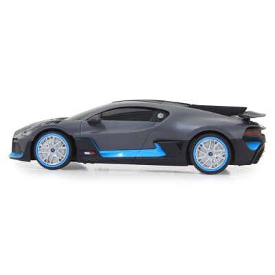 13. Jamara 402111 Remote Controlled Model Sports Car Electric Motor 1:24