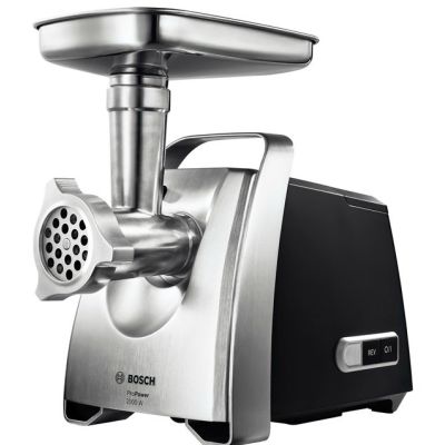BOSCH MFW 68660 meat grinder